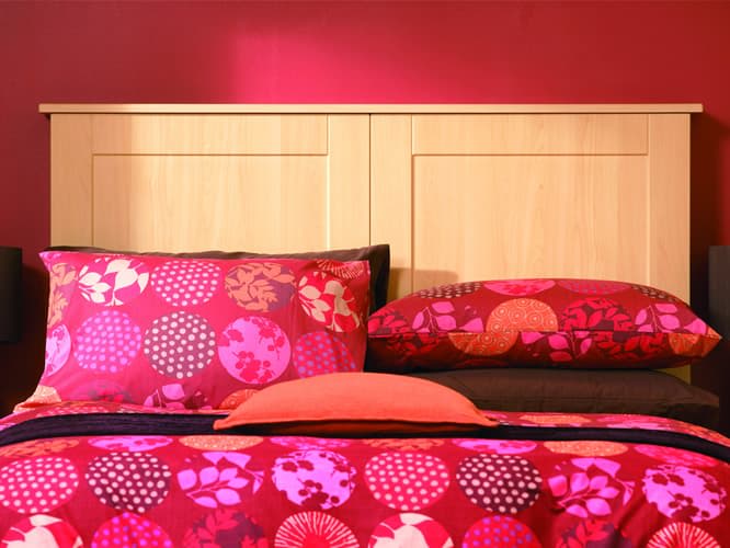 Elite Made To Measure Cologne Shaker Beech